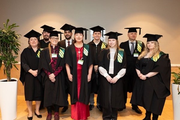 Woodie’s Celebrates 10 Years of Seeds for Success